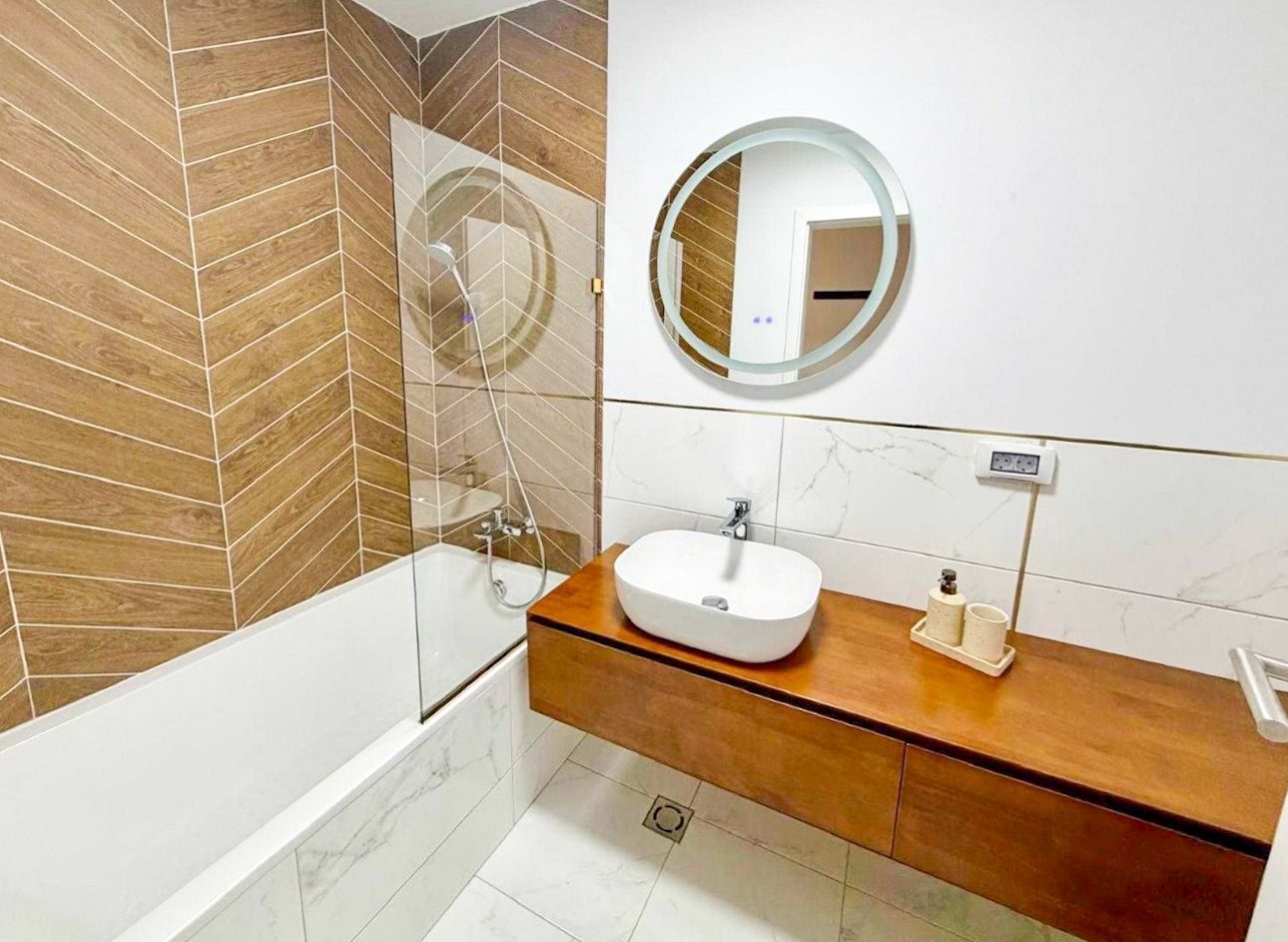 Închiriere studio 49mp | Pipera - Poză 5