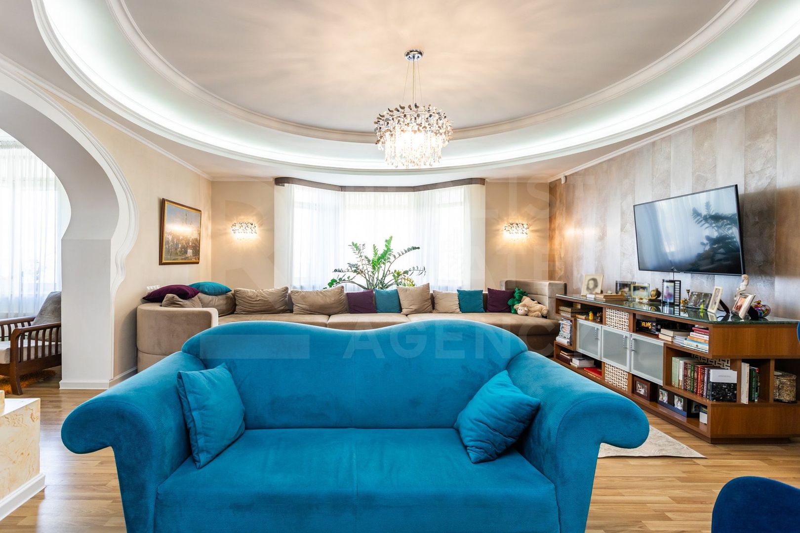 Vânzare, casă, 5 camere, str. Grenoble, Telecentru - Poză 19