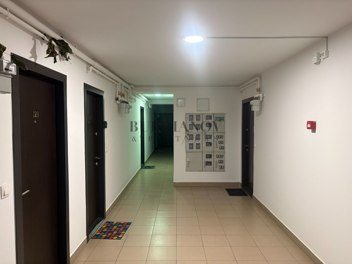 Apartament cu 2 camere  - Palladium Residence 1 - Metrou Nicolae Teclu - Poză 11