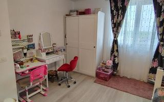 Giroc | Duplex separat prin camera tehnica | 4 camere | Complet mobilat - Poză 11