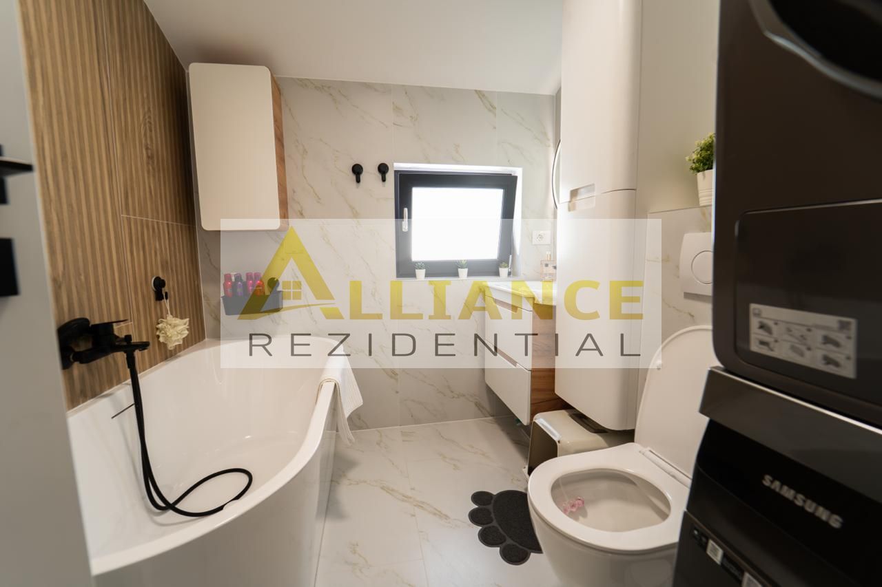 Casa Individuala superba mobilata utilata - Poză 28
