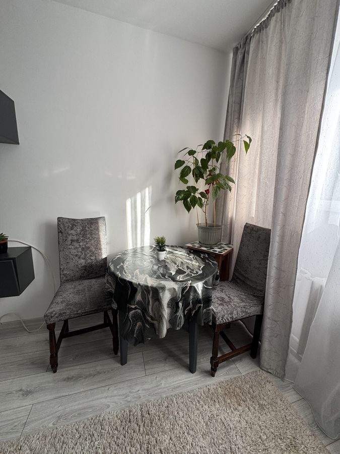 AP. 2 CAMERE BABA NOVAC, PRIMA INCHIRIERE, METROU 7 MINUTE, MODERN - Poză 3