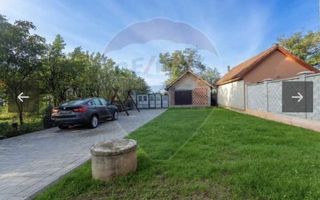 Casa/Vila 4 camere de vanzare - Poză 5