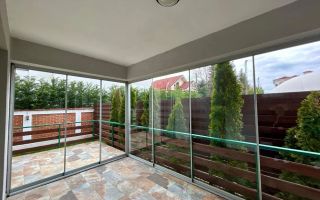 Apartament *4 camere* 140mp // Gradina - Parcare Inclusa // Iancu Nicolae - Poză 20