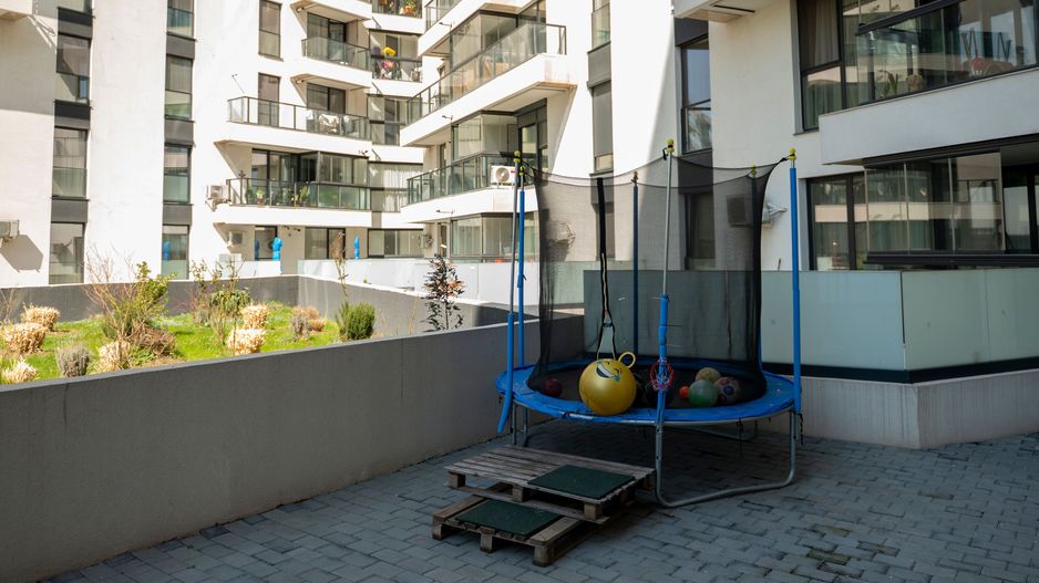 Apartament cu 3 camere si terasa de 49mp, Tomis Nord- Constanta - Poză 20