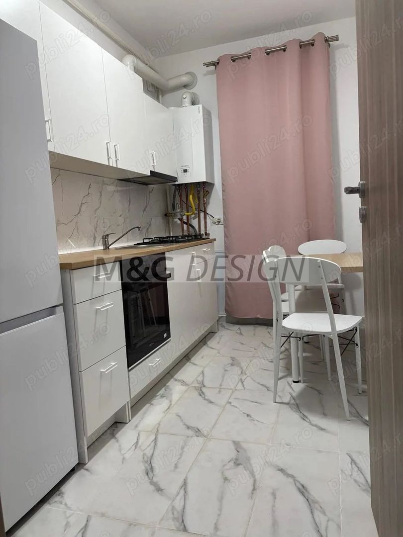 Aprtament 2 camere Giroc bloc nou - Poză 3