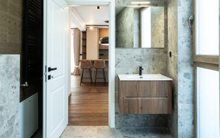 Penthouse de lux cu 4 camere în Grigorescu – priveliște superbă! - Poză 9