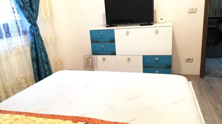 Apartament cu 2 camere in Giroc, loc de parcare - Poză 7