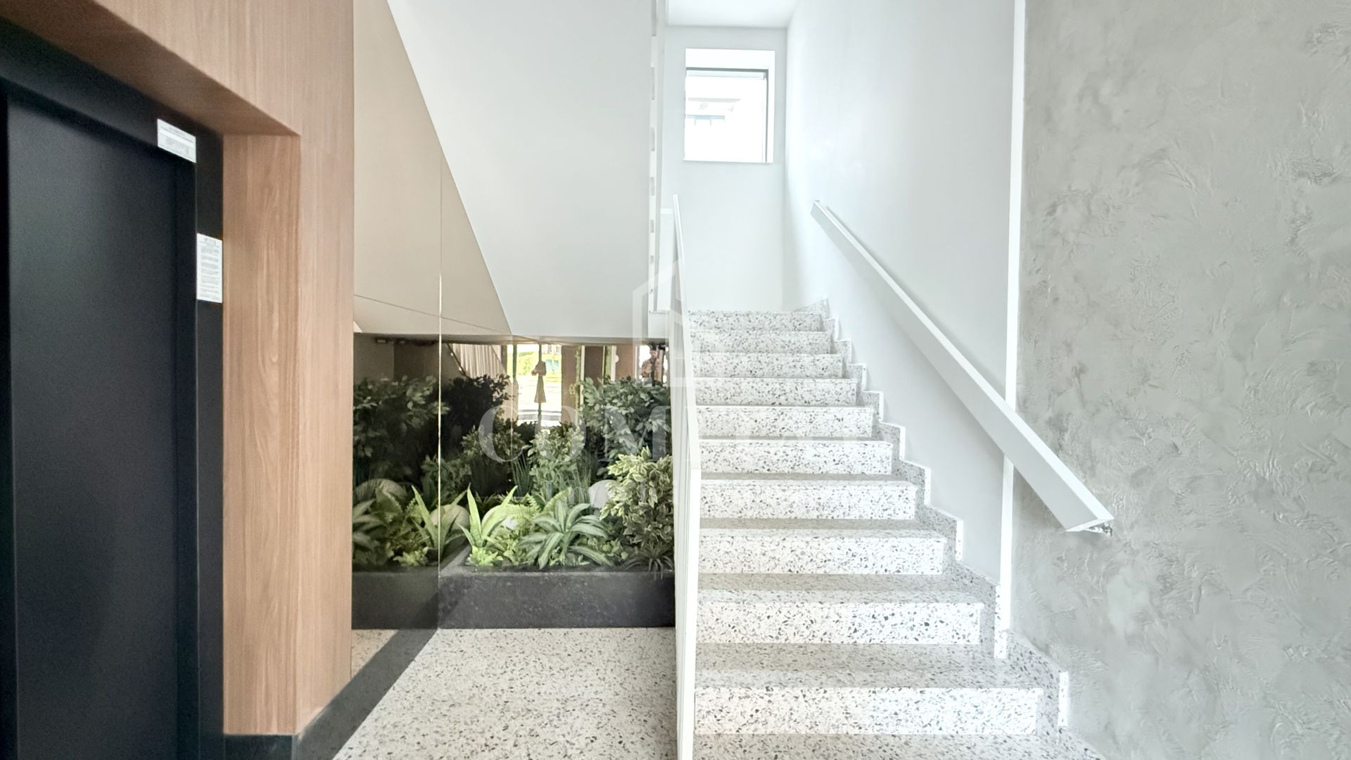 Apartament 1 cameră Dorobanților Cluj imobil nou cu CF - Poză 7