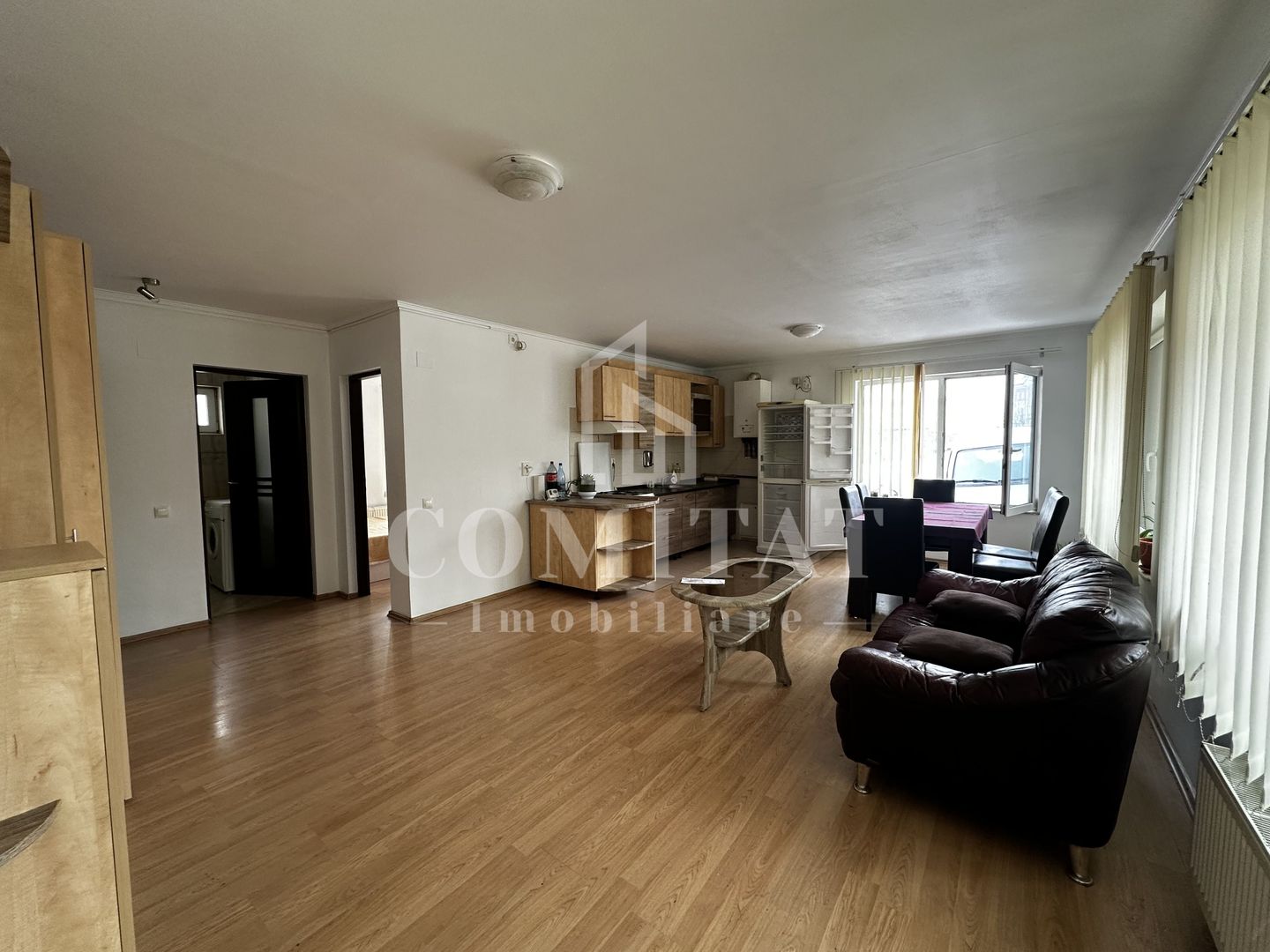 Apartament la vilă | 3 camere | Parcare | Buna Ziua - Poză 2