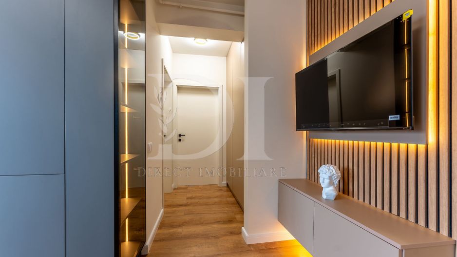 Apartament la cheie | două dormitoare | Zona Terra - Poză 11