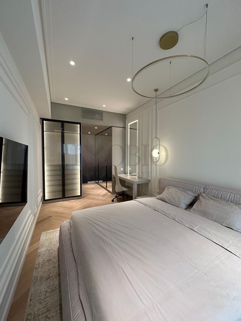 Apartament 3 camere | Terasă 20mp2 | One Verdi Park - Barbu Văcărescu - Poză 6