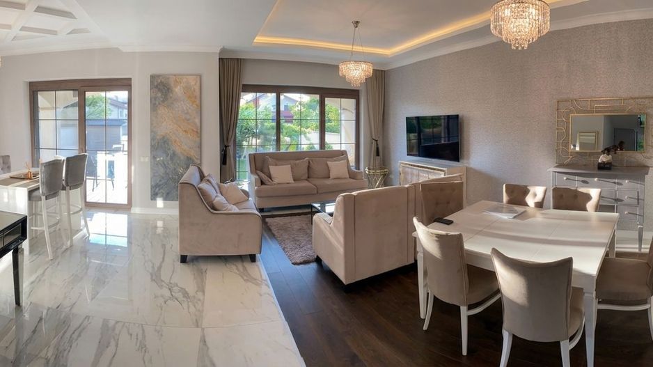 Duplex cu jacuzzi - Dumbrăvita/Padure - Poză 1