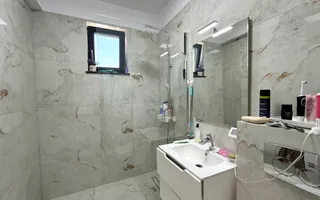 Vil de tip Duplex *P+1E+M* | 176 mp utili | mobilată complet | Chitila - Poză 42
