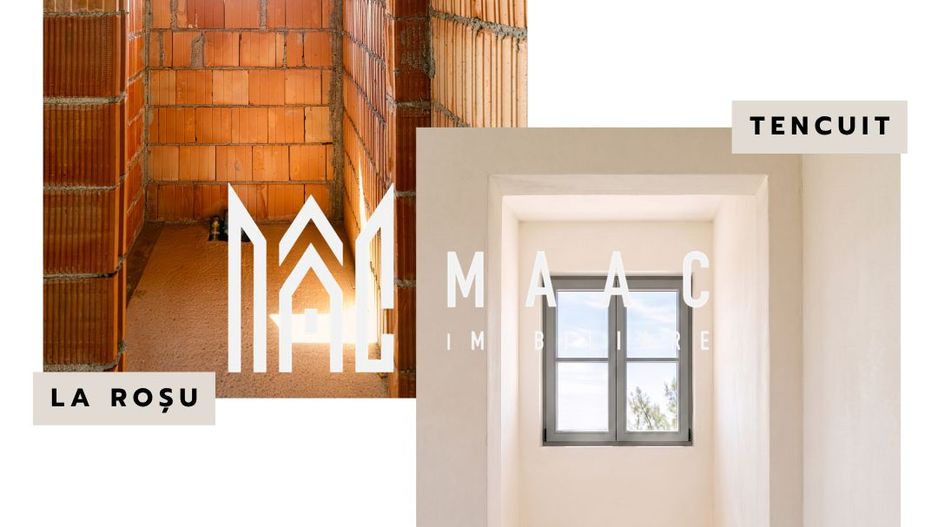 Casă individuală 4 camere | Tălmaciu | 400 Teren - Poză 8