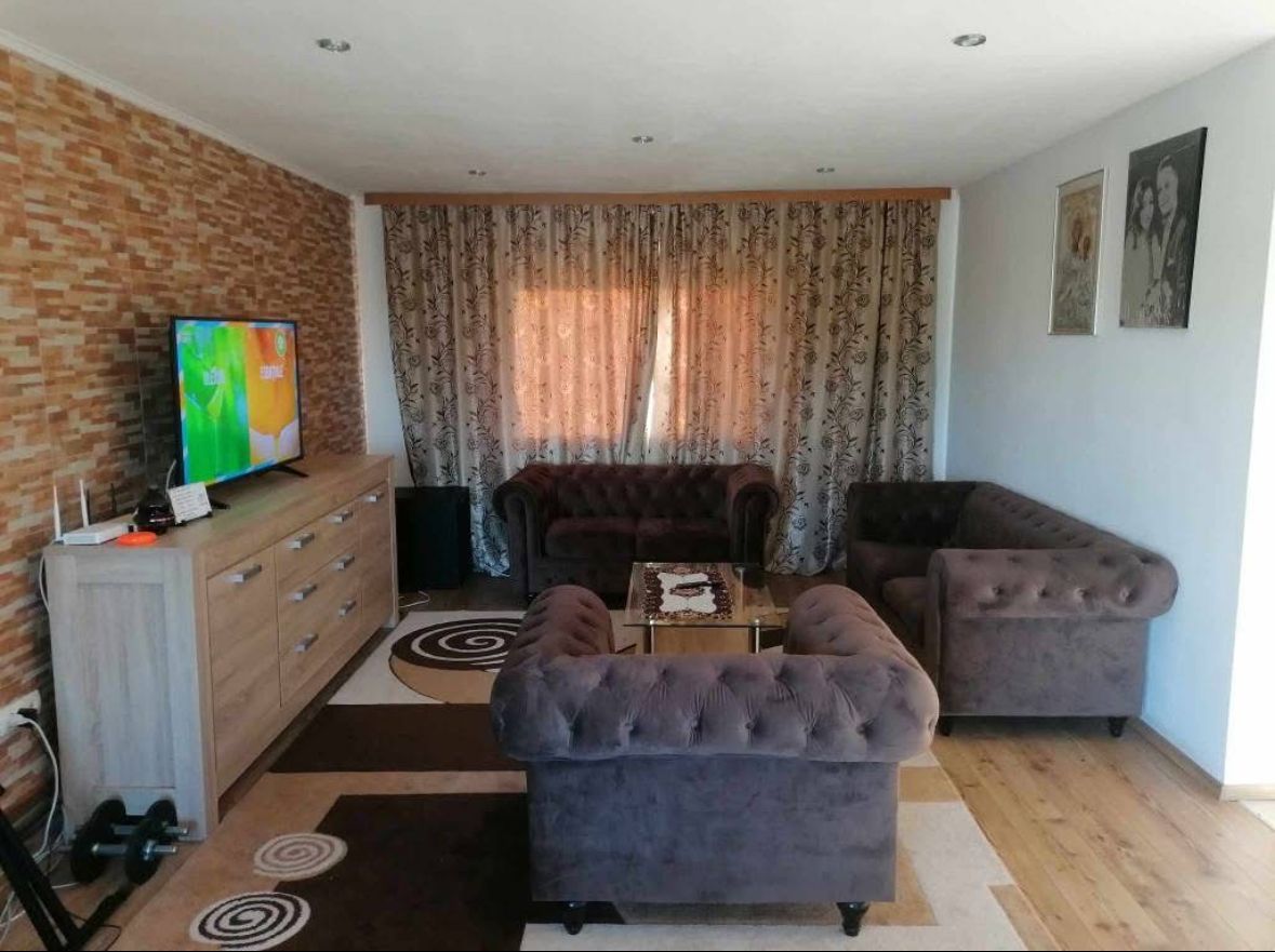 Individuala P+M Becicherecu Mic,4 Camere,Piscina exterioara,Teren Generos - Poză 10