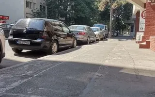 Studio cu terasa spectaculoasa in bloc nou, Iancului metrou - Poză 34