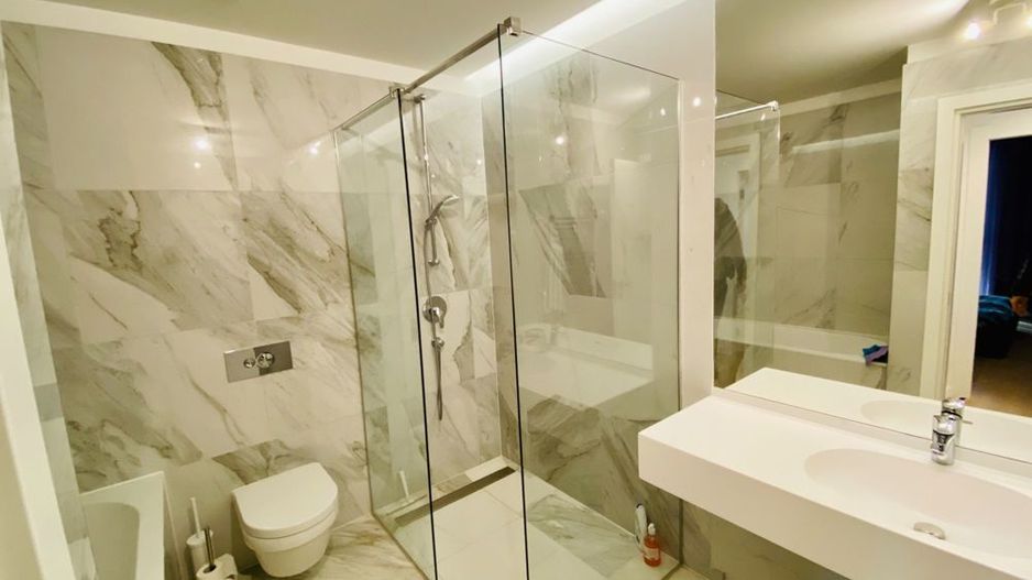 One Herastrau Plaza | Apartament 2 cam + loc parcare - Poză 3