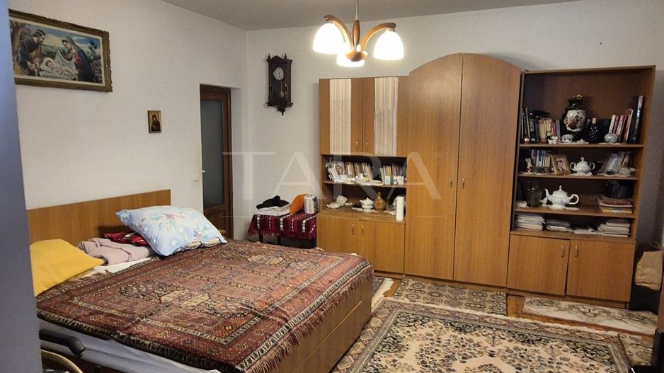 Teren Generos 1.580 mp, casă Individuală, oportunitate de Investiție. - Poză 1