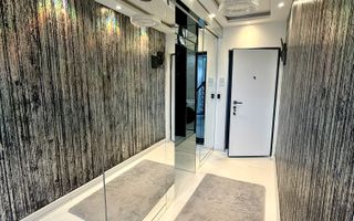 2 camere - bloc nou - lux - modern - incalzire pardoseala - G.Enescu - Poză 5