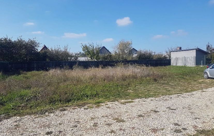 Teren intravilan de vanzare Smeura - Poză 1