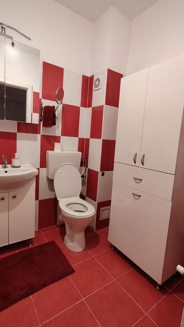 AP. 2 CAMERE- METALURGIEI, PET-FRIENDLY, CENTRALA PROPRIE, MODERN - Poză 7