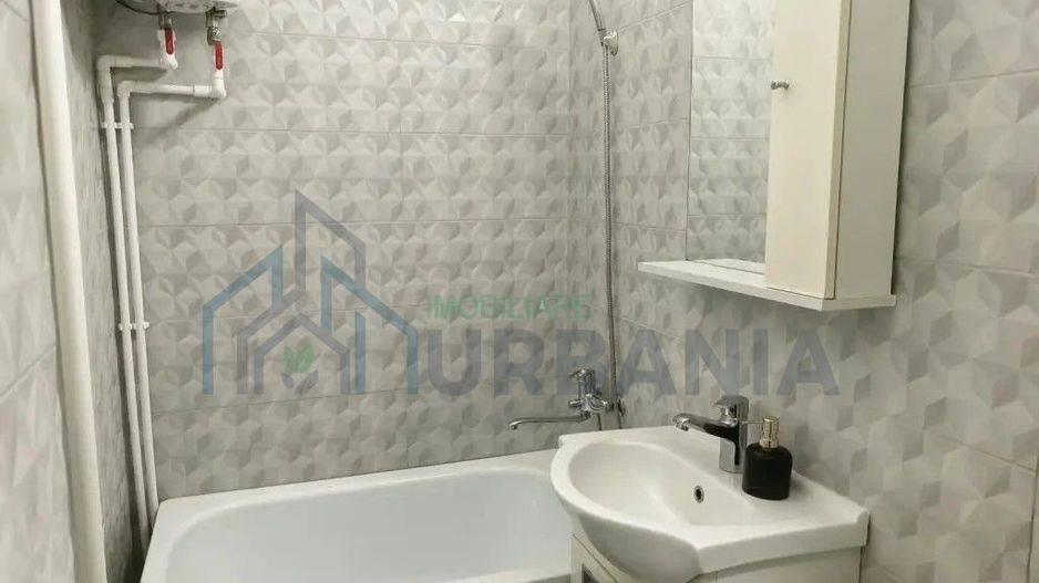 Garsonieră de închiriat în zona Galata, Iași - Poză 2