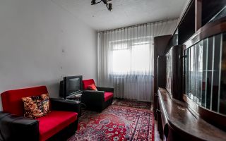 Apartament 2 camere Ultracentral – Bvd Revoluției, Etaj 1 - COMISION 0 - Poză 4