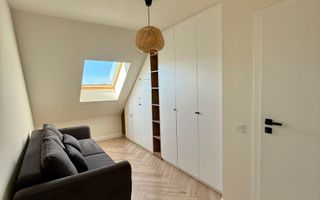 Apartament 3 Camere Mansarda  Str. Cetatii Floresti - Poză 7