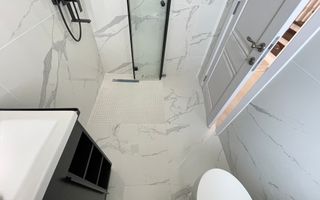 Duplex despartit prin spatiu tehnic - Poză 10