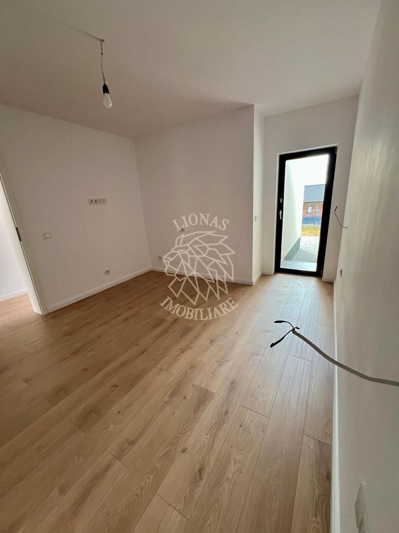 Casa Ultrafinisata 3 camere-terasa circulabila-Valea Sigmirului - Poză 2