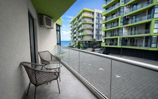 Apartament cu 2 camere de vanzare Alezzi Resort Mamaia Nord - Poză 4