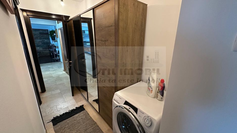 Podu Roș, apartament de lux de închiriat – 800 euro/lună - Poză 5