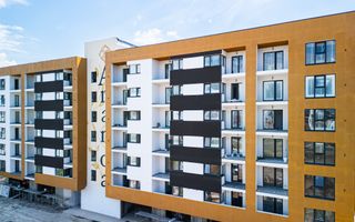 Apartament cu 3 camere de vanzare, acces metrou, Popesti-Leordeni - Poză 3