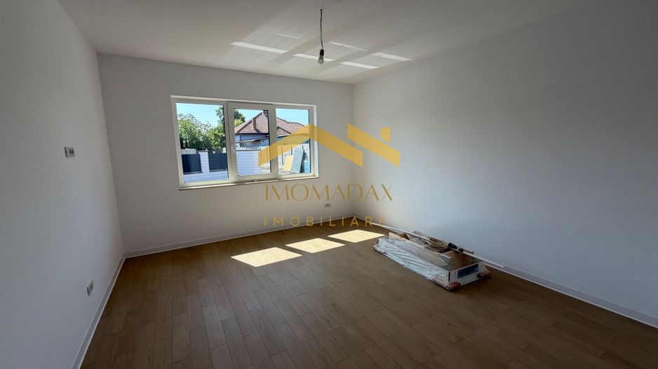 -Casa individuală -4 camere -2 băi - - Poză 18