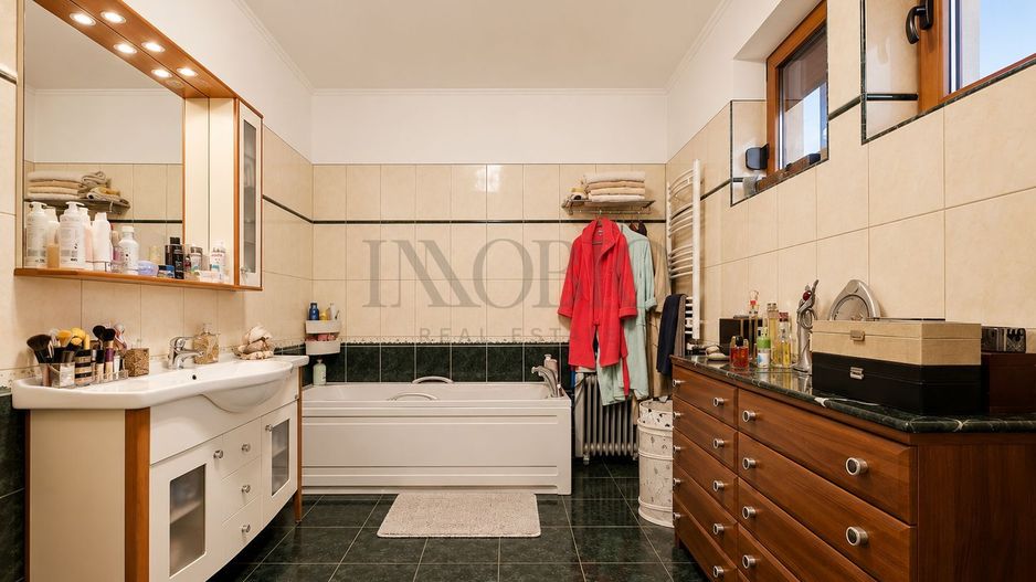 Vila 6 Camere | Baneasa - Sisesti - Poză 16
