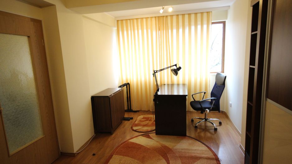 Apartament generos in imobil nou - Poză 17