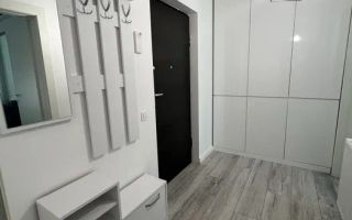 Garsonieră 21 Residence Lujerului – Centrală Proprie, 10 min Metrou - Poză 4