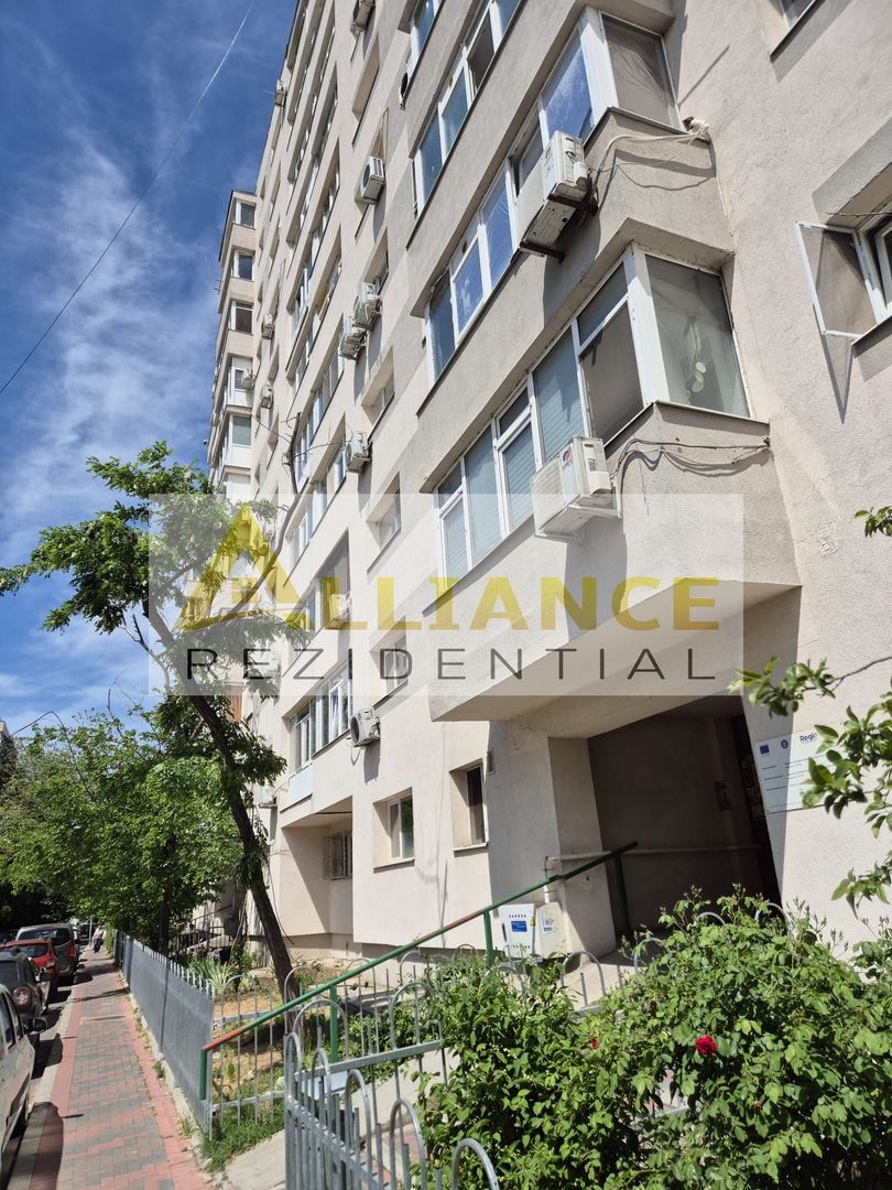 APARTAMENT 2 CAMERE | PARTER INALT | APROAPE DE IOR SI METROU TITAN - Poză 10
