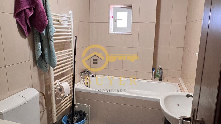 Apartament 2 Camere zona Agentia de Mediu - Poză 4