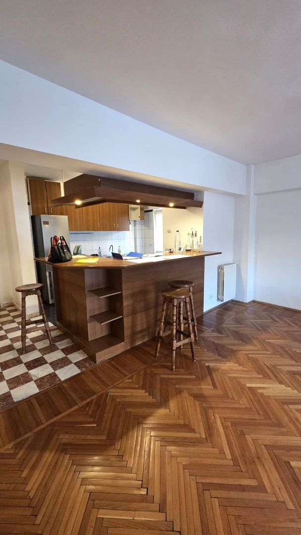 Apartament 3 camere de închiriat | Centrală proprie | 98 mp - Poză 2