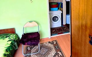 Inchiriez apartament 3 cam. Zona Zimbru Zona Zimbru - Poză 3