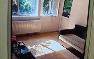 De vanzare Apartament 2 camere Gorjului - Poză 1