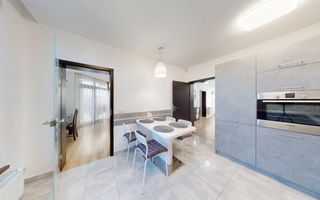 Casa individuala cu pivnita in Sura Mica, zona Salii de sport - Sibiu - Poză 27
