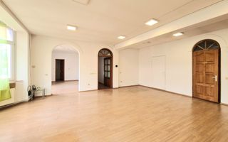 Spatiu birouri de închiriat Brasov - 130 mp # spatii-comerciale-brasov.ro - Poză 2