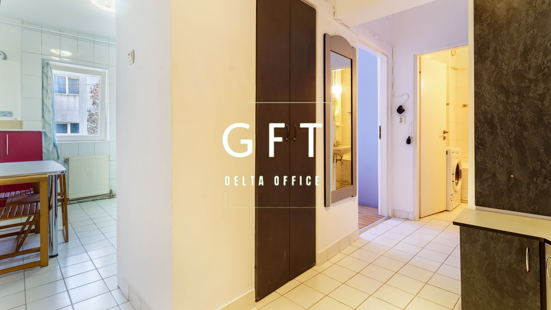 Exclusivitate! | Apartament 2 camere | Etaj 1 | Cluj - Poză 9