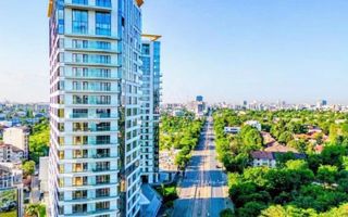 De închiriat: apartament 3 camere - nou - mobilat - One Verdi - Poză 13