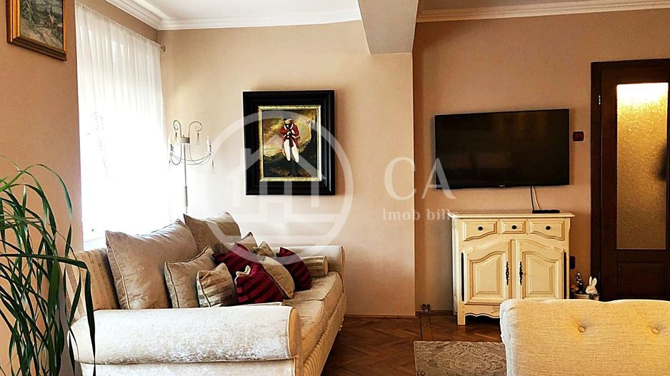 Apartament de inchiriat cu 3 camere Ultracentral, Oradea - Poză 5
