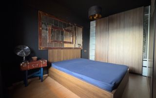 2 camere, terasa, bloc nou, Viva City, Iulius Mall, Gheorgheni, FSEGA - Poză 2