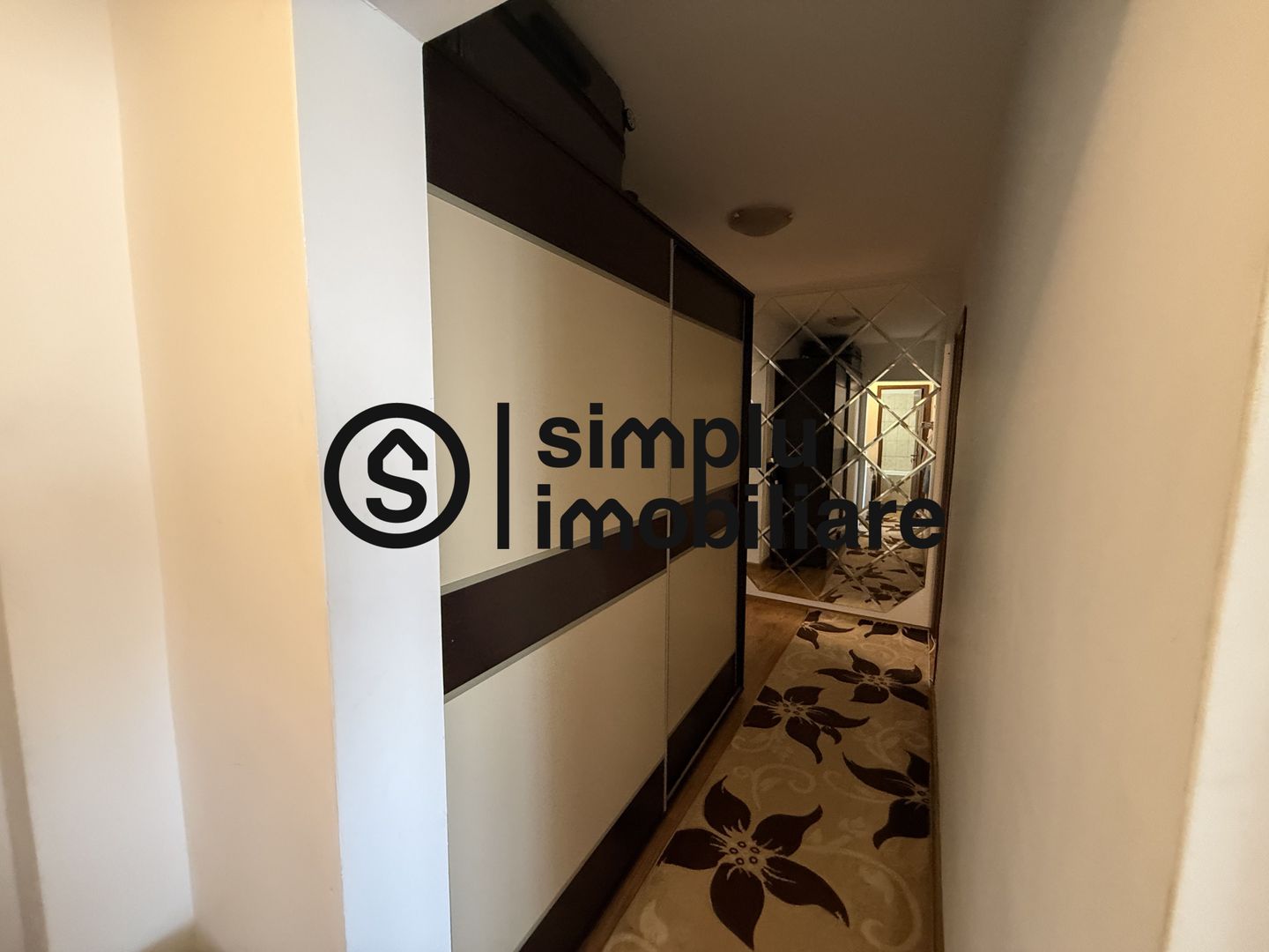 Apartament 2 camere decomandat Craiovita Noua - Poză 11
